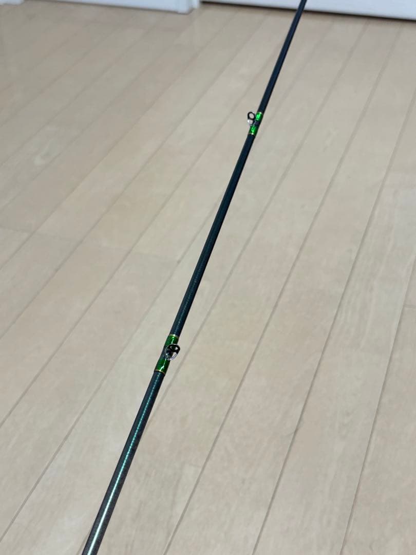 レスターファイン　ジャックレンジ 63