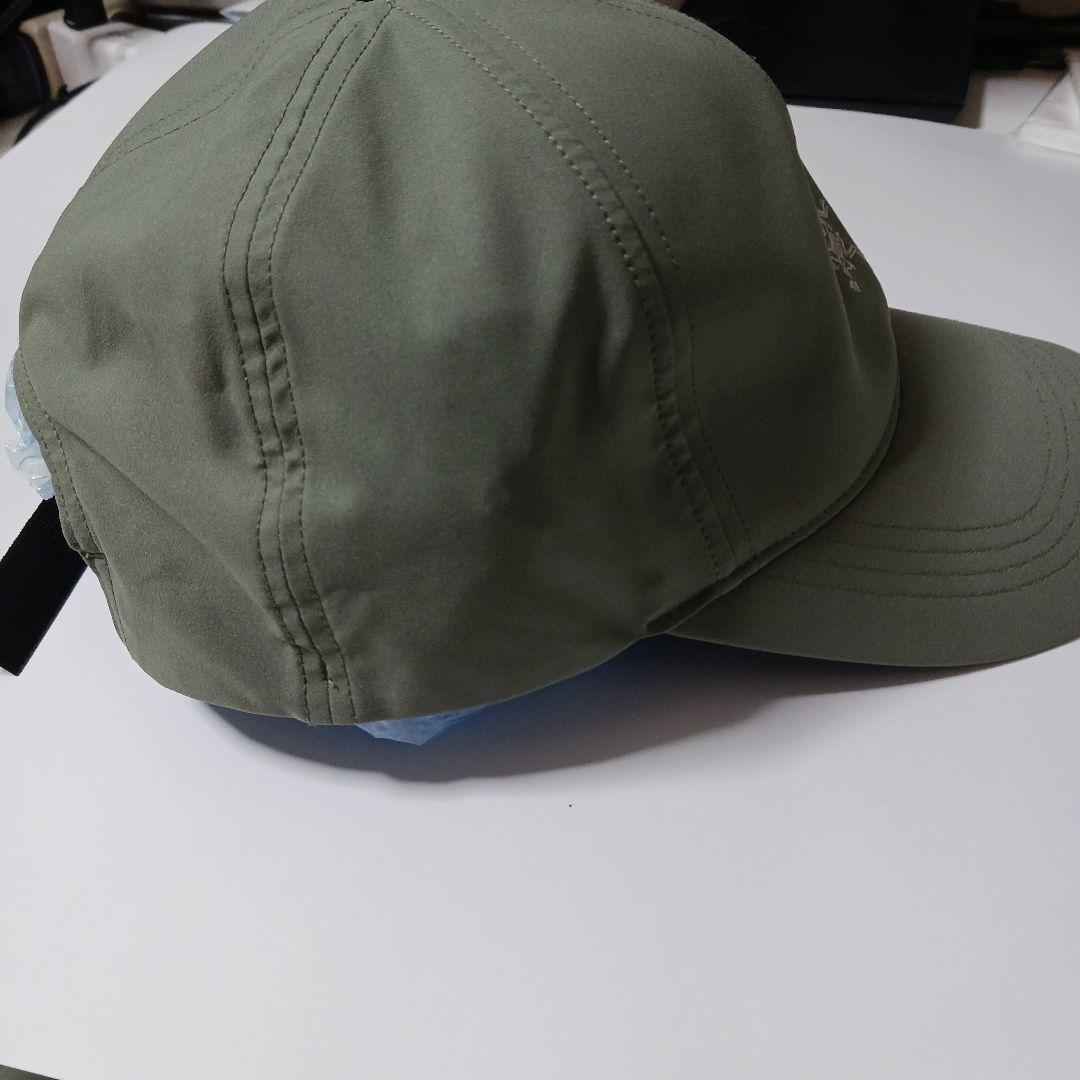 ARC'TERYX『Small Bird Hat』(Forage)　入手困難