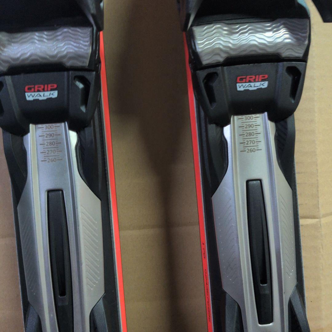 Völkl Racetiger GS スキー 18 　178㌢