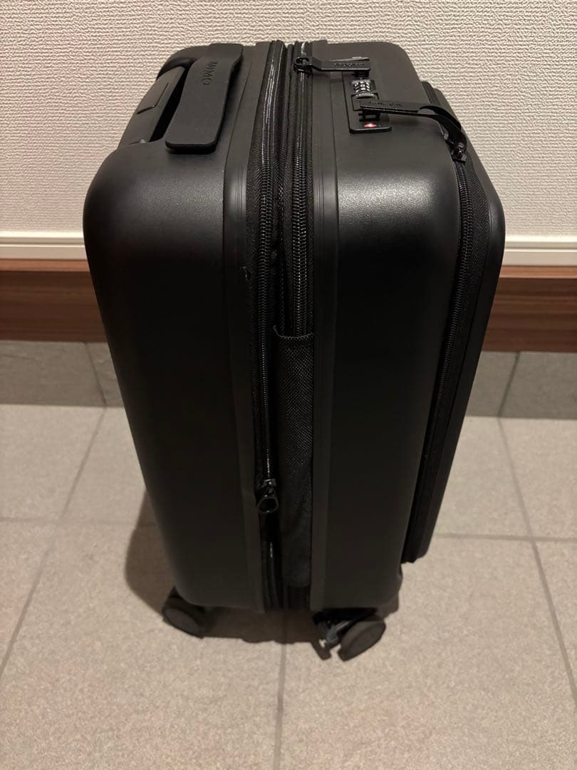 MAIMO キャリーケース スーツケース Sサイズ 美品 付属品 機内持ち込み