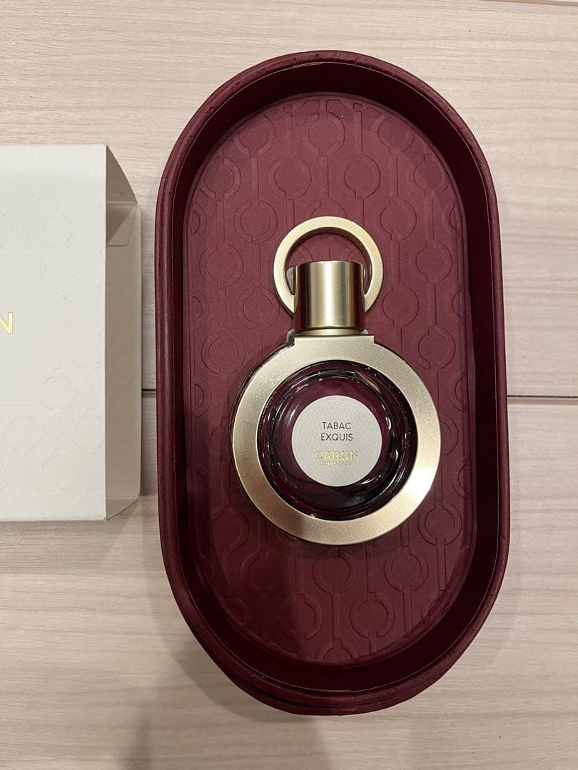 キャロン　タバックエクスキ　30ml