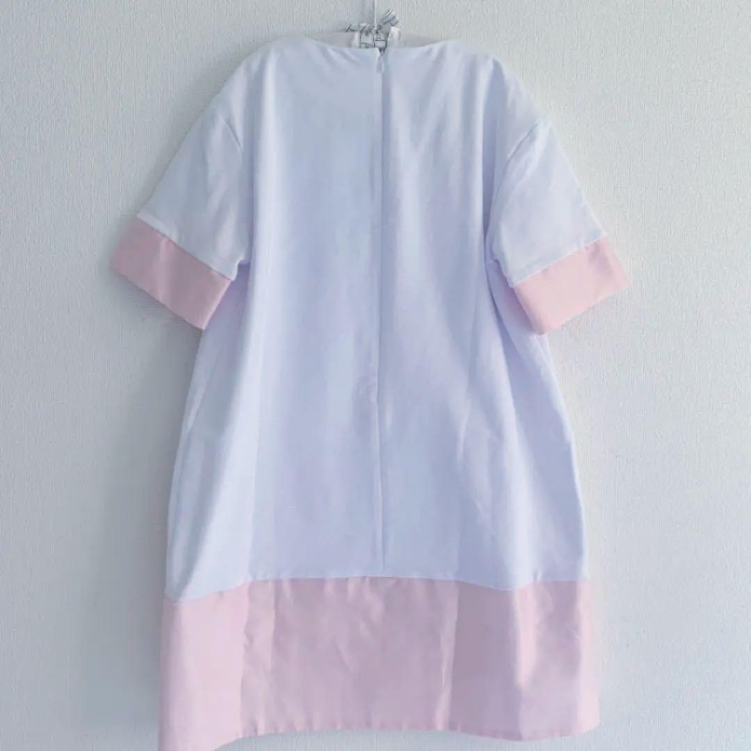 ♡新品未使用♡simonetta♡ワンピース　14A