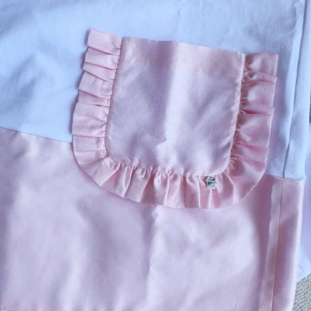 ♡新品未使用♡simonetta♡ワンピース　14A