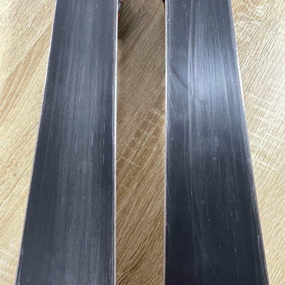 SALOMON（サロモン）152cmスキー板 スキーセット