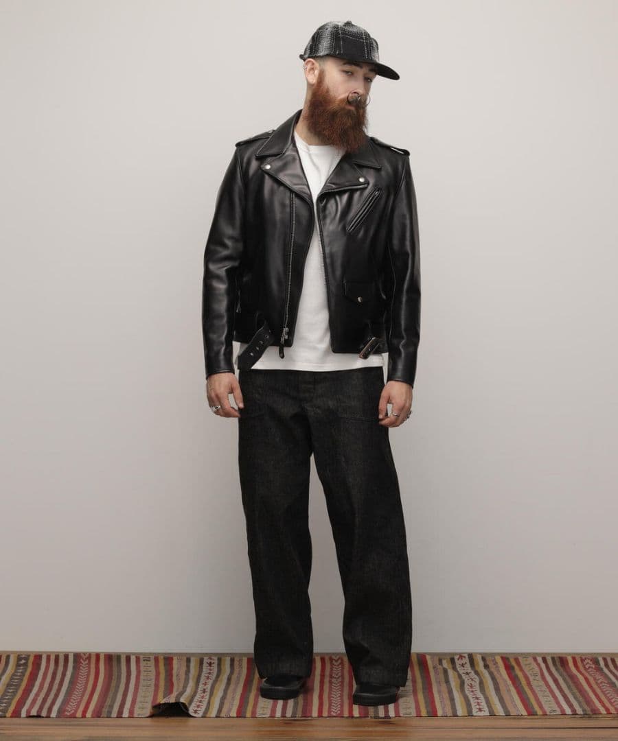 ジャケット・アウター 613UST