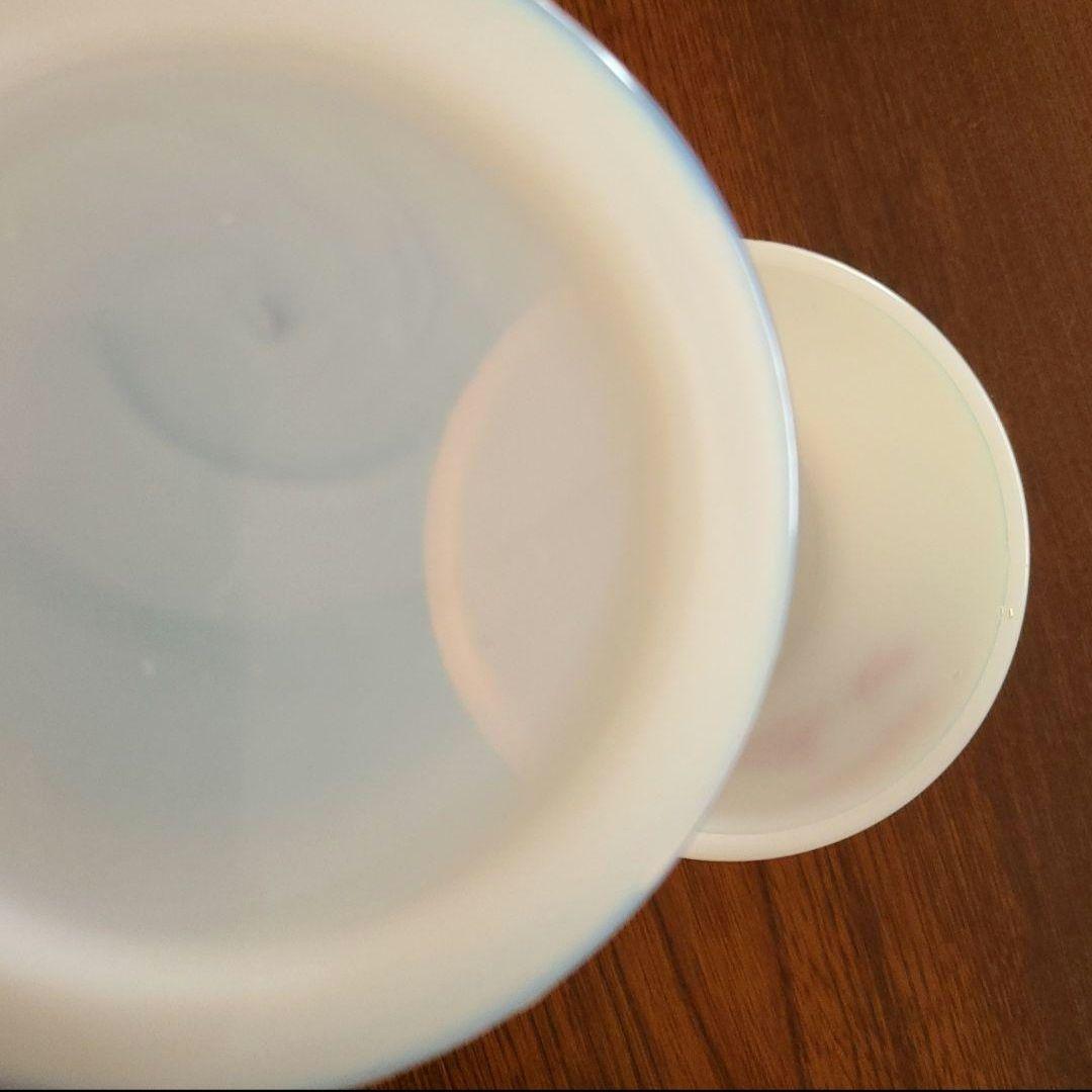 Mckee マッキー社 Drippings ラウンドキャニスター ヨットシップス