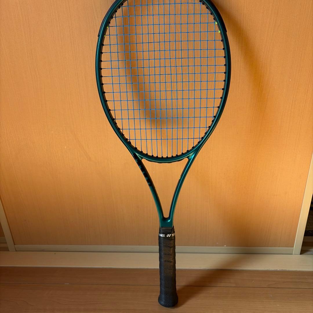 n*9様 Wilson Blade 98S V9 18 X 16 G3