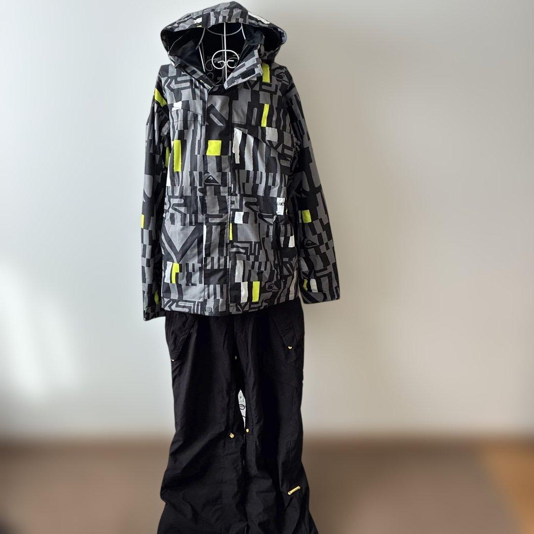 スノーボードウェア　セットアップ　５点　まとめ売り　リップゾーン　キスマーク