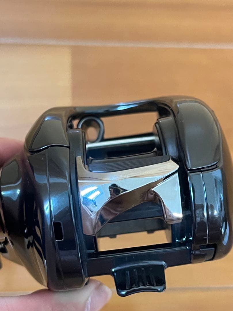 23 アンタレス DCMD XG 左