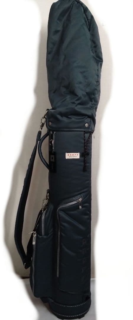 ONOFFナイロンツイルシリーズの7型タイプ