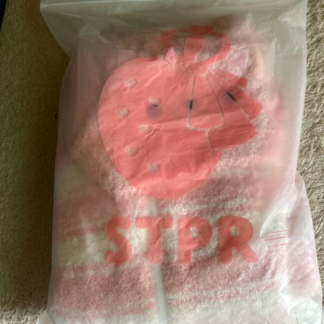 莉犬ルームウェア