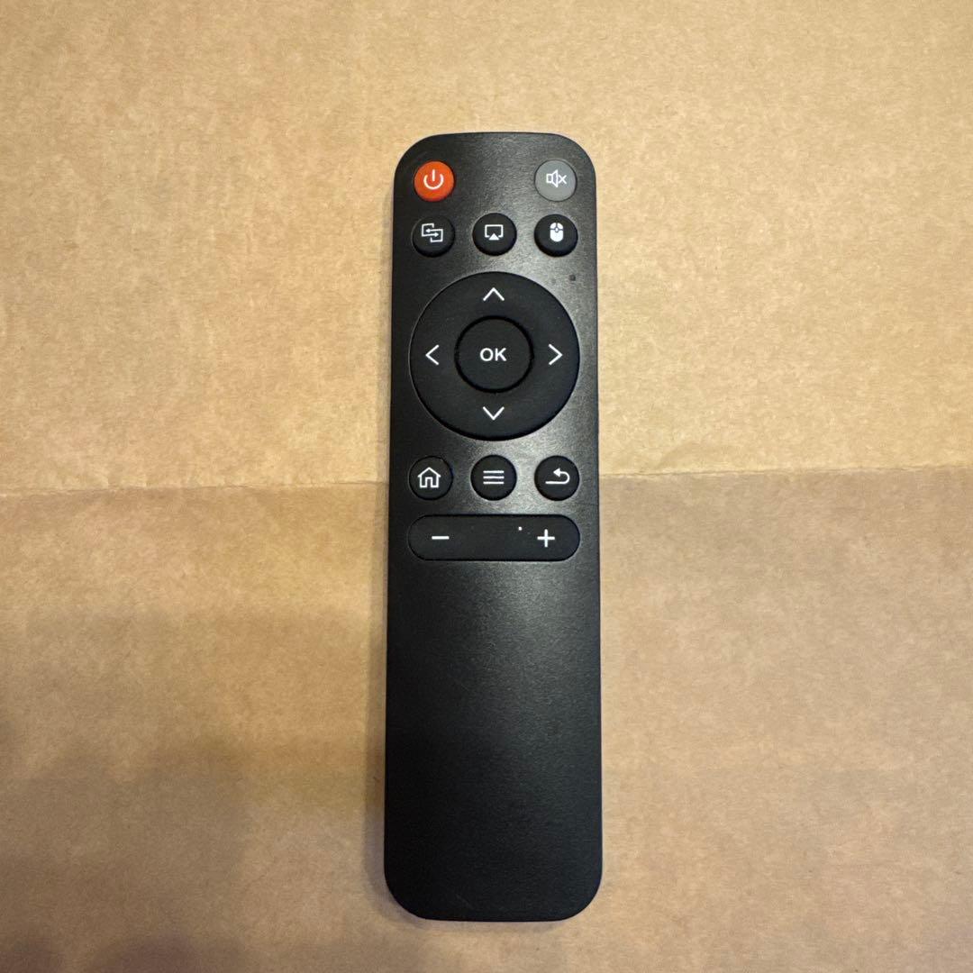 KABENI スマホ型プロジェクター