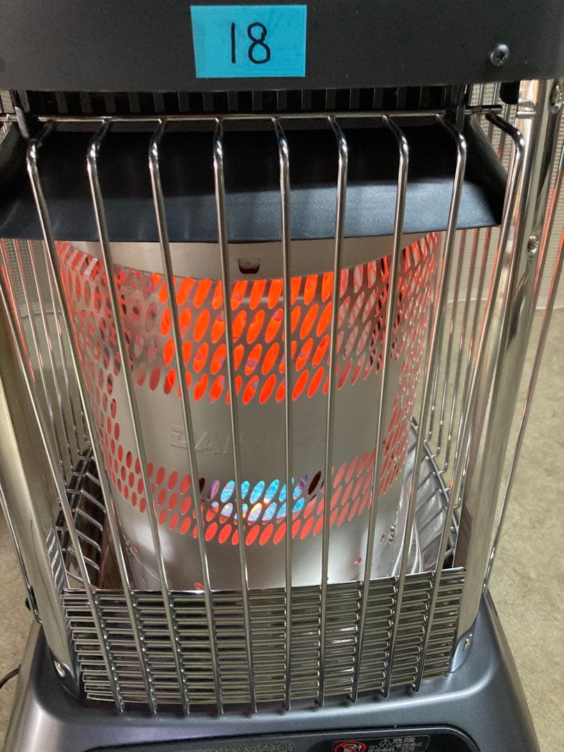 LUGNAROK18〆［送料無料‼］ダイニチ FM-181F⑱