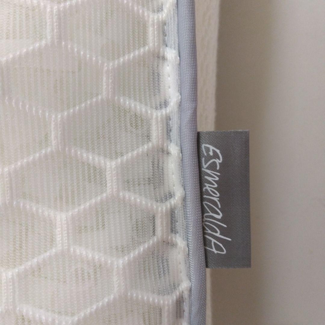 ✨美品✨Esmeralda エスメラルダ　呼吸するわたしの枕女性用┼枕カバー┼袋