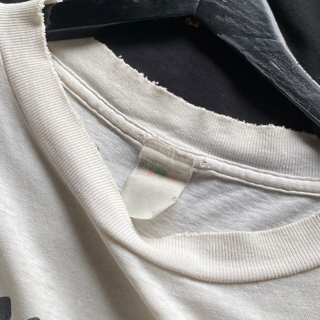 【archive】90s Disney Store Clash Miny Top