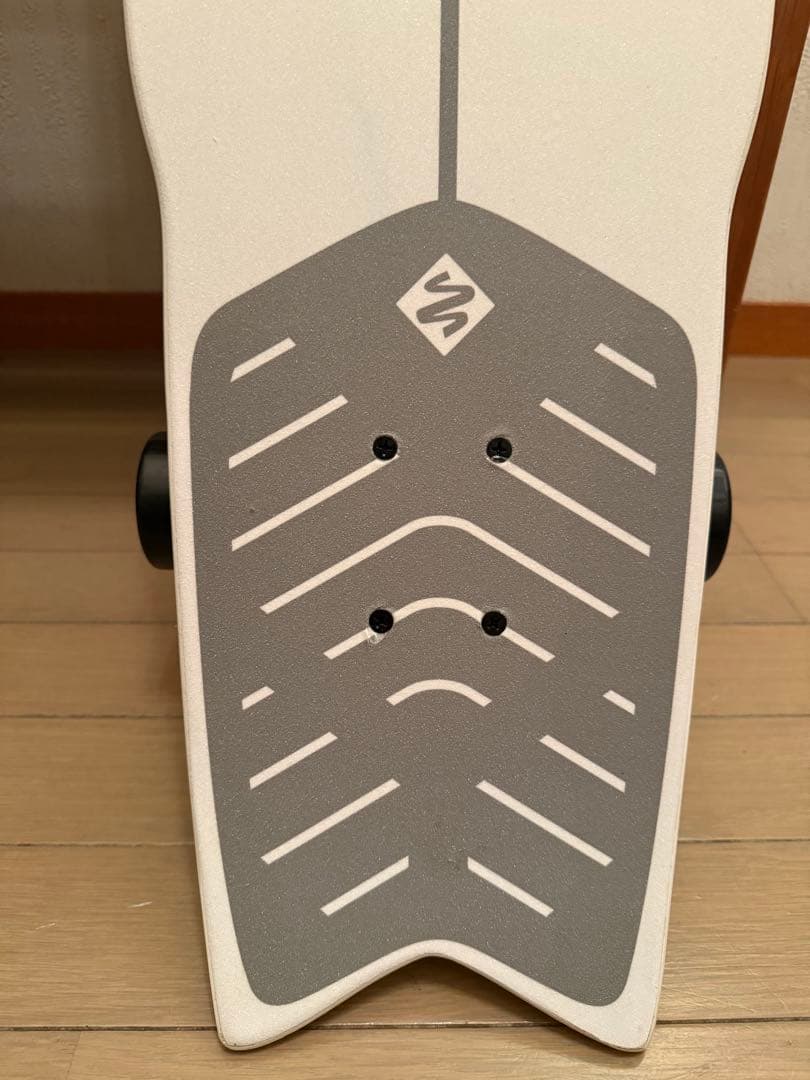 スイングボード Street Surfing CHOKA MINI 30