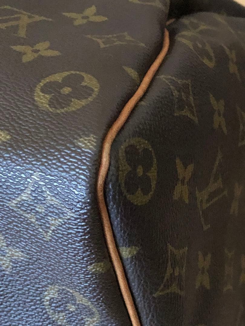 ルイヴィトン　スピーディ35