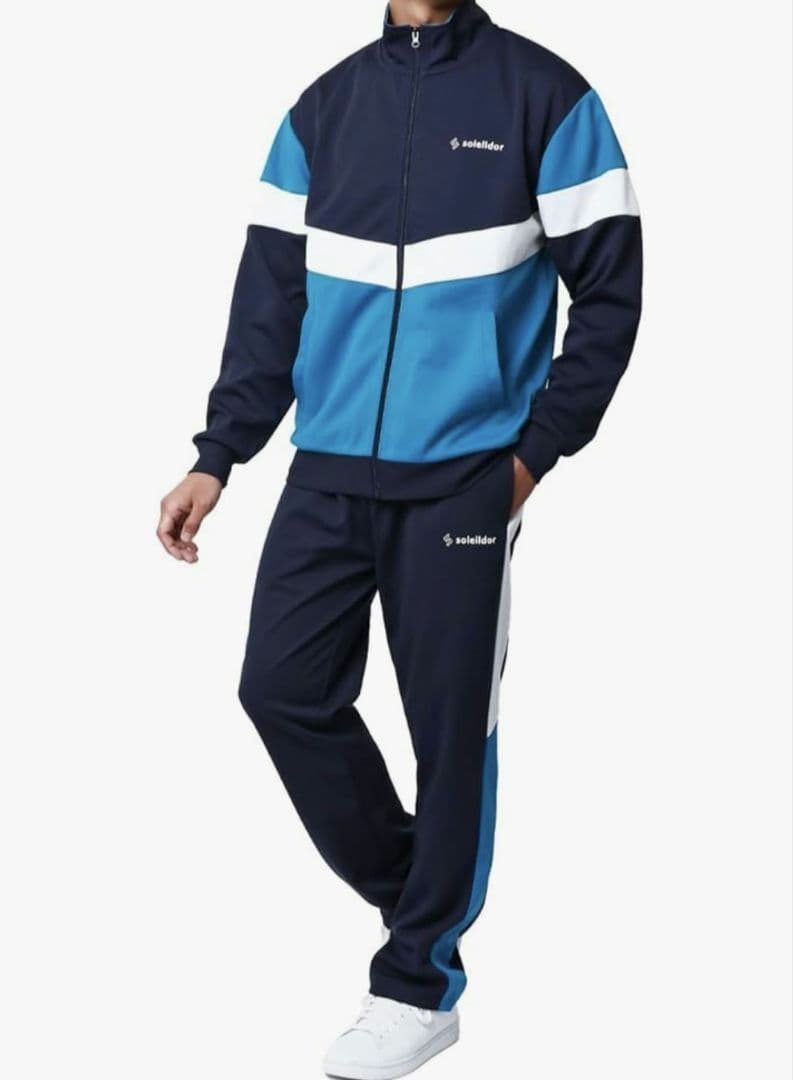 修学旅行で仲良くないグループに入りました　劇中ジャージ