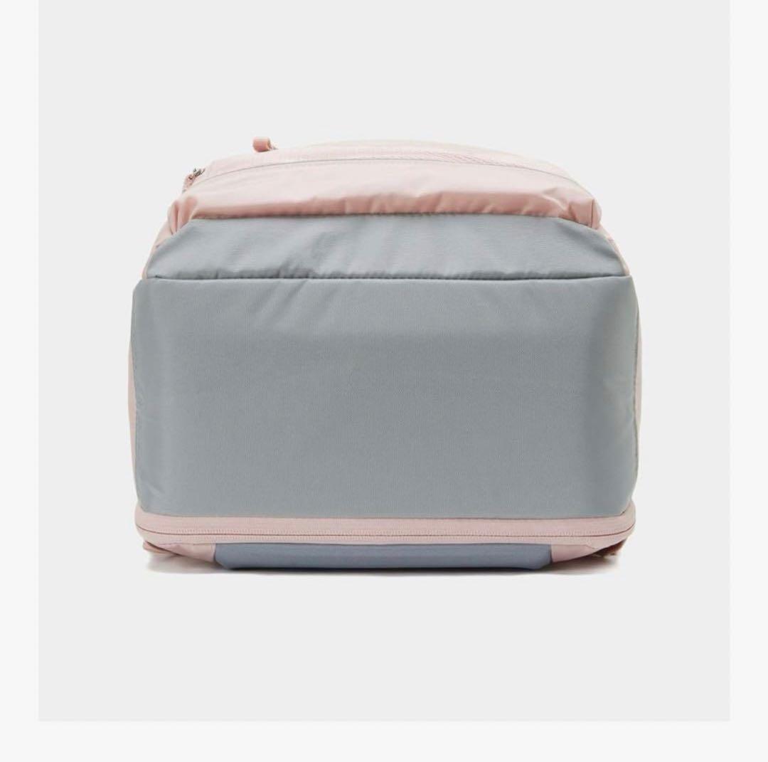 ザノースフェイス ワナビーエクステンションパック NM2DP03M