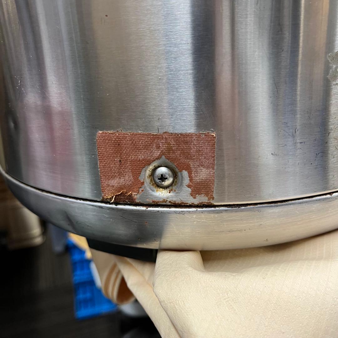 象印 業務用マイコンスープジャー TH-CU 8L