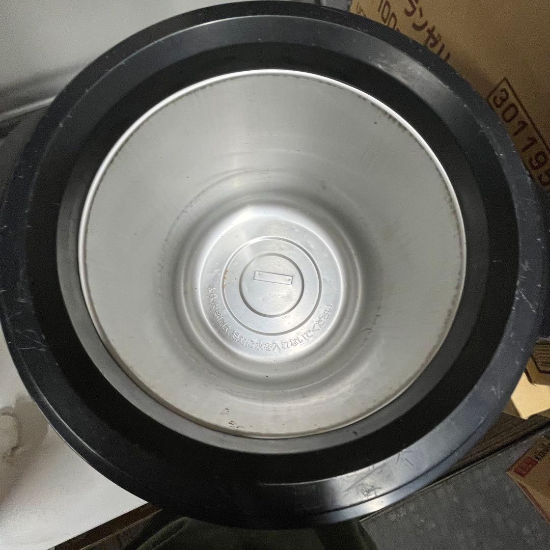 象印 業務用マイコンスープジャー TH-CU 8L