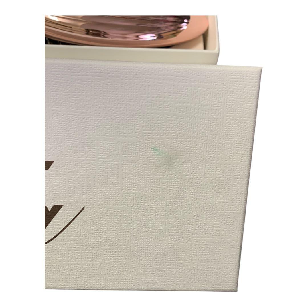 【未使用品】ReFa エールブラシレイ　ローズゴールド