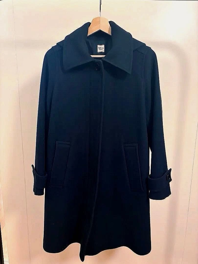 【美品】XS ロンハーマン Active Doll Coat