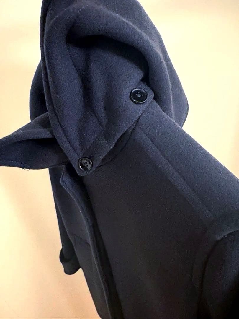 【美品】XS ロンハーマン Active Doll Coat