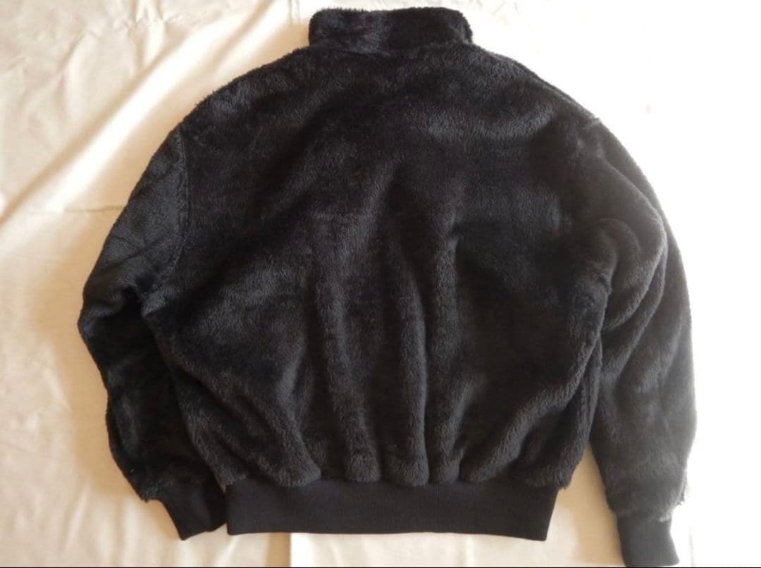 karrimor aspire fleece bomber ぽんでぽんでさん専用