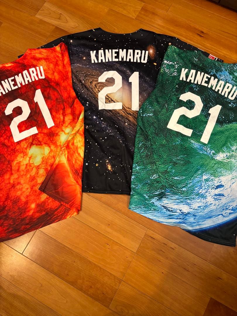 中日ドラゴンズ 昇竜ユニフォーム 金丸夢斗 21