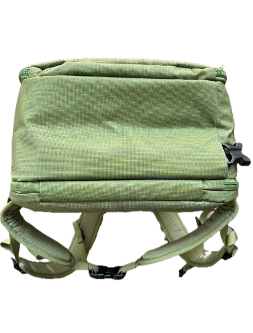 ハリー、未使用パタゴニア ブラックホールミニmlc