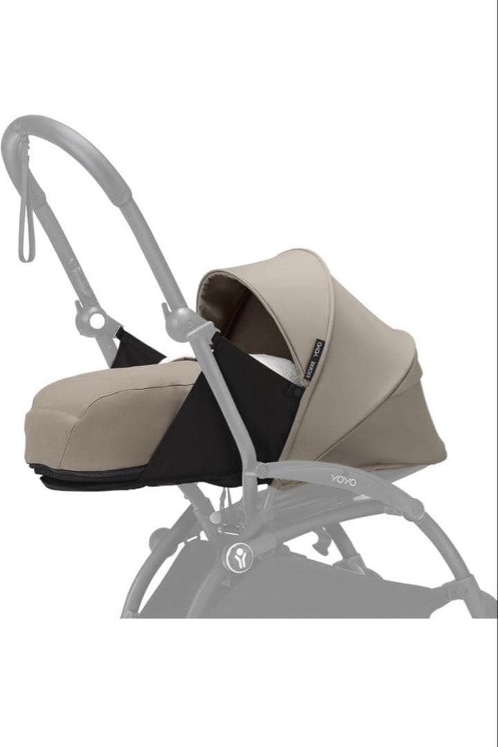 STOKKE YOYO 0+ ニューボーンパック