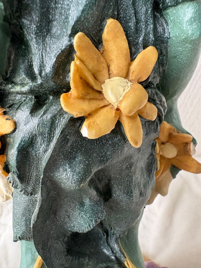 与勇輝　ニングル　妖精　チュチュ