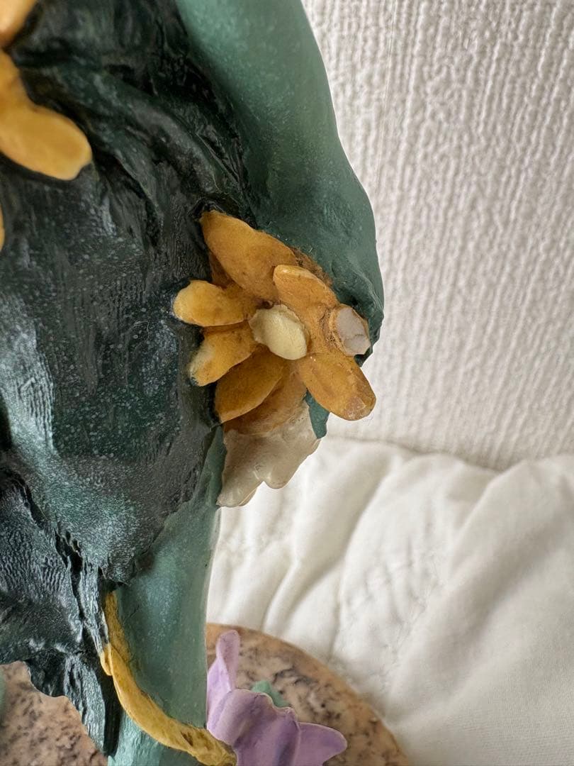 与勇輝　ニングル　妖精　チュチュ