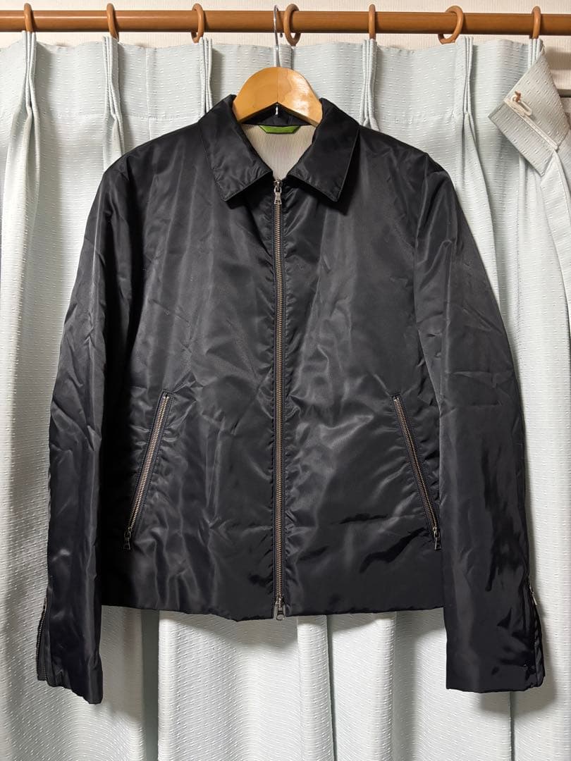 archive Paul Smith blouson ジャケット　sullen