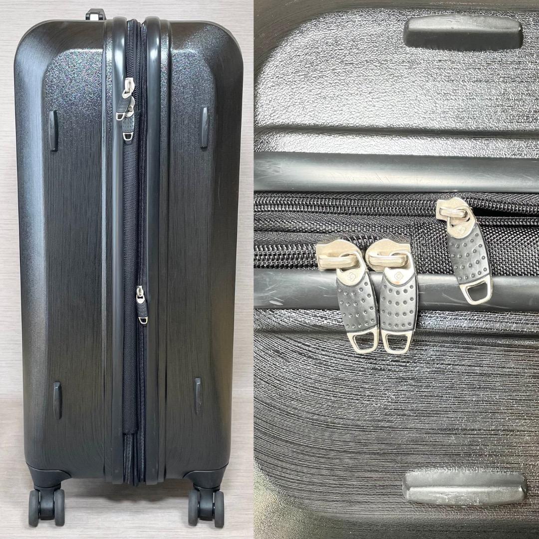 美品✨サムソナイト スーツケース グラヴテック SAMSONITE 大容量 軽量