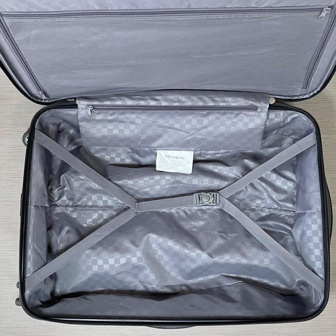美品✨サムソナイト スーツケース グラヴテック SAMSONITE 大容量 軽量