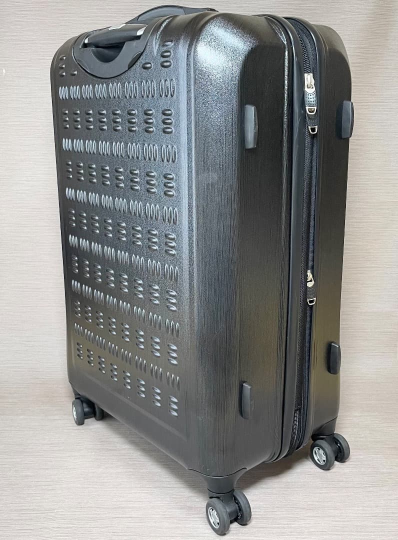 美品✨サムソナイト スーツケース グラヴテック SAMSONITE 大容量 軽量