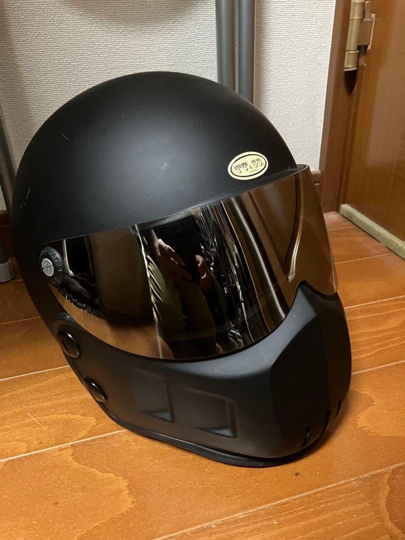 tt&co マッドマッスク HiGH &LOW