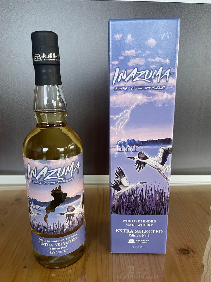 3本セット！INAZUMA エクストラ セレクテッド Edition No.2