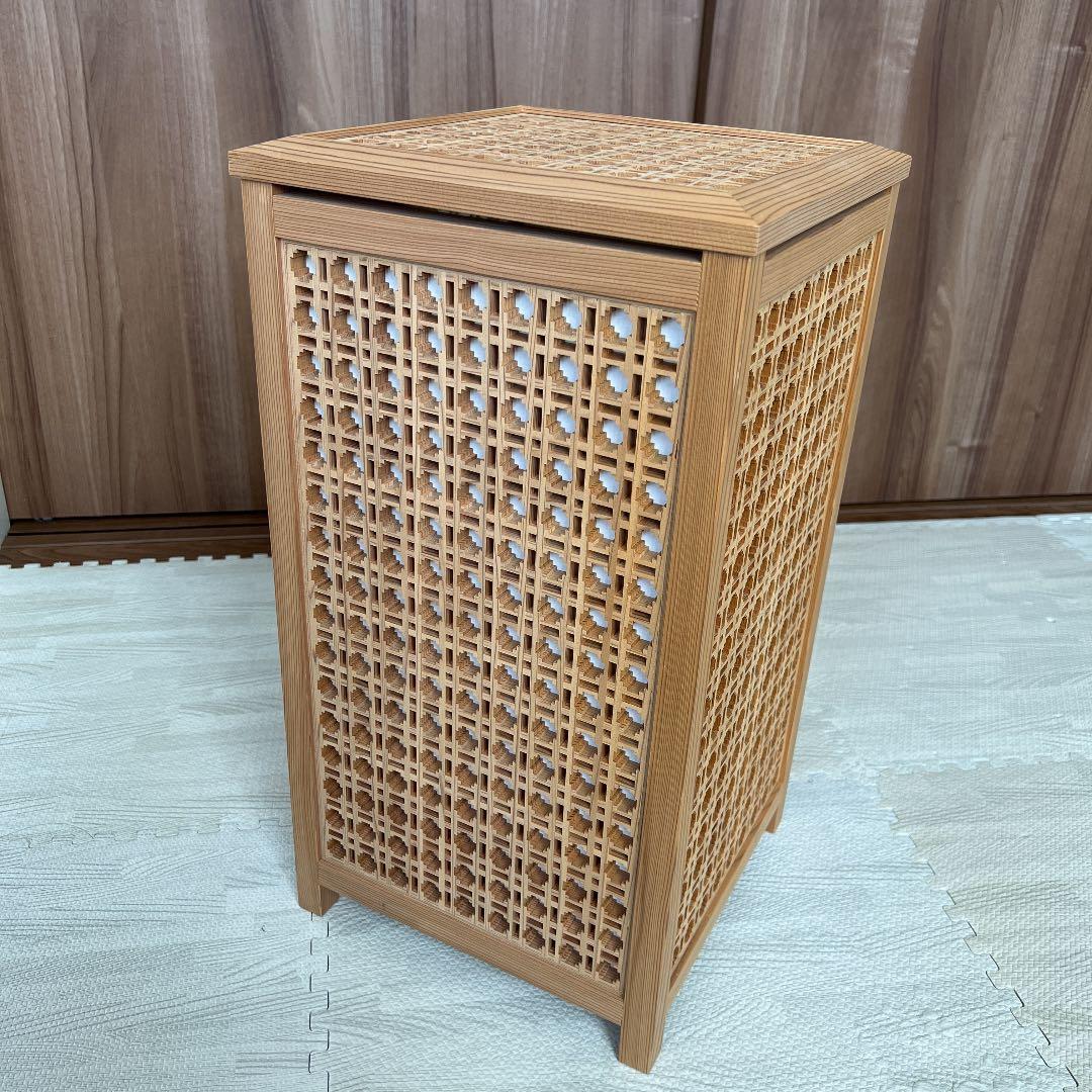 組子 行灯 あんどん 伝統工芸品 インテリア 新潟