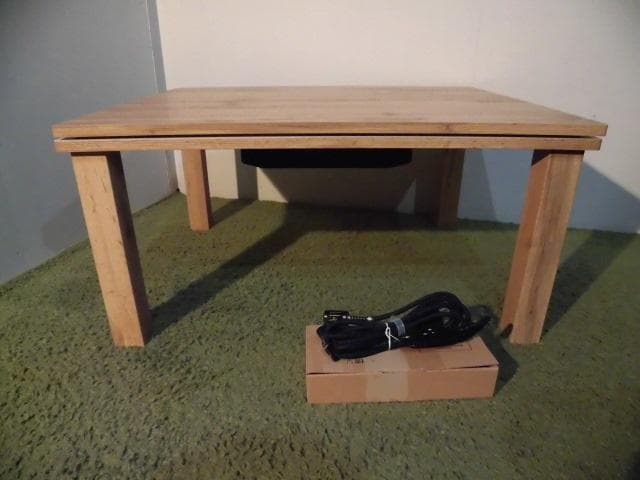 【全国一律送料無料】オールシーズン★スタイリッシュ★カジュアルコタツカルテス