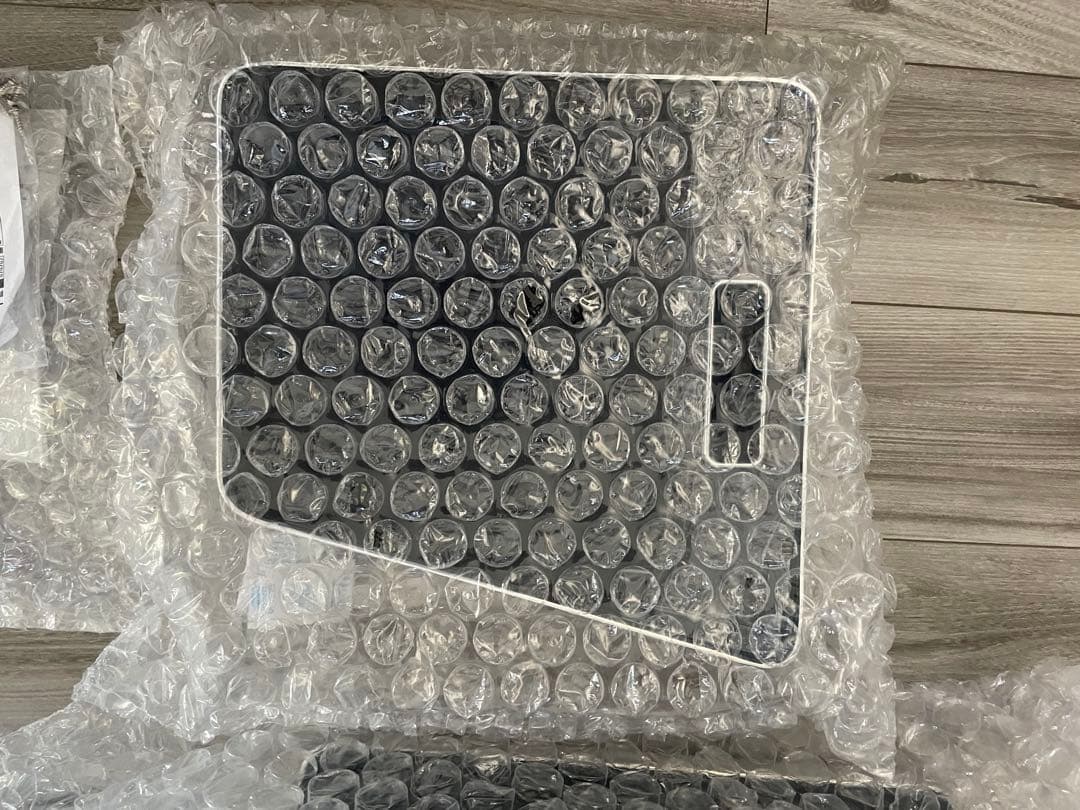 新品未使用17スーパーグレート センターコンソール ピアノブラック JET正規品