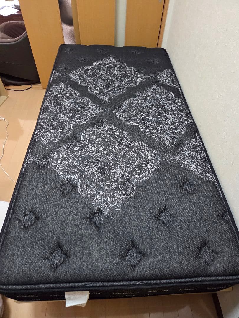 アンネルベッLeiztech ニューアドバンス　ハード