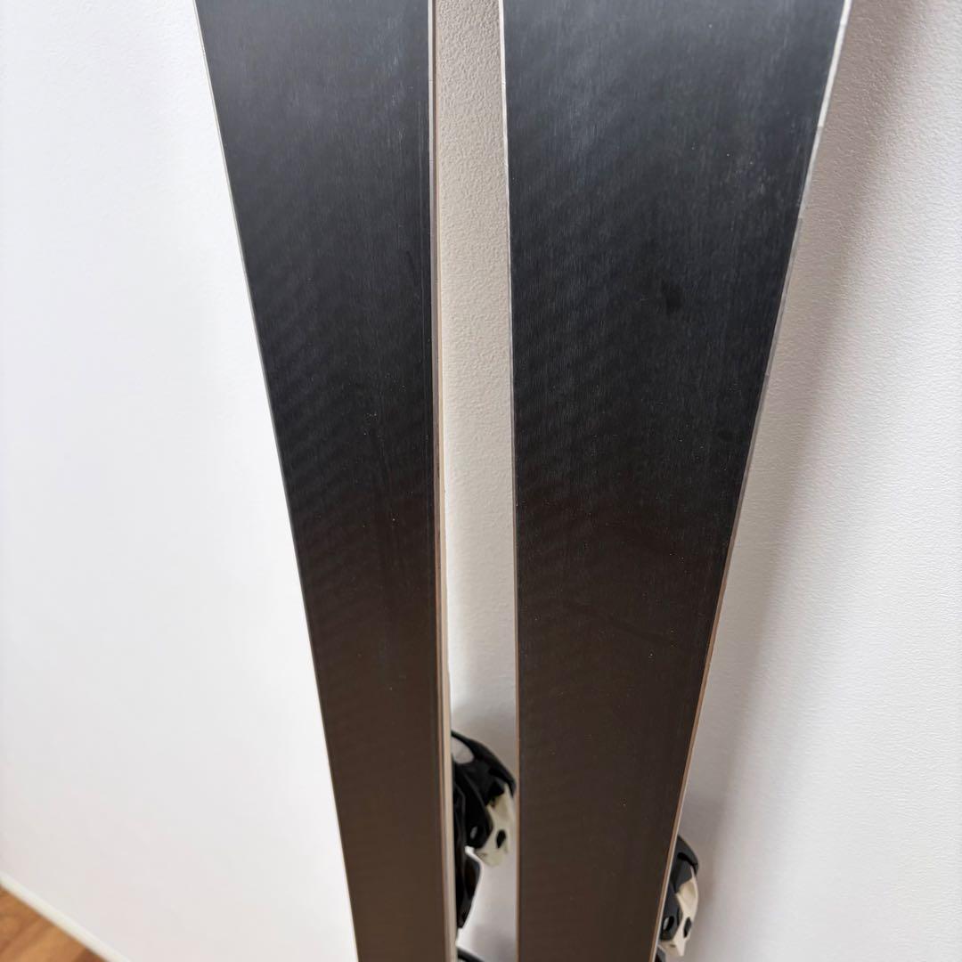 【極美品】OGASAKA オガサカ UNITY U-OS1 155cm