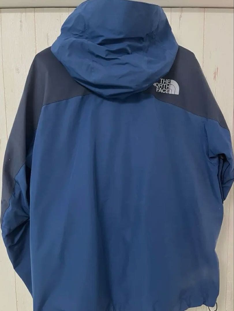 THE NORTH FACE SUMMIT マウンテンパーカー