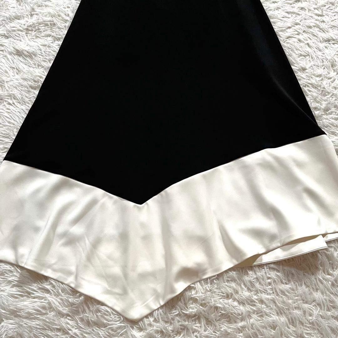 25年 新作✨Herlipto Imperia Asymmetric Dress