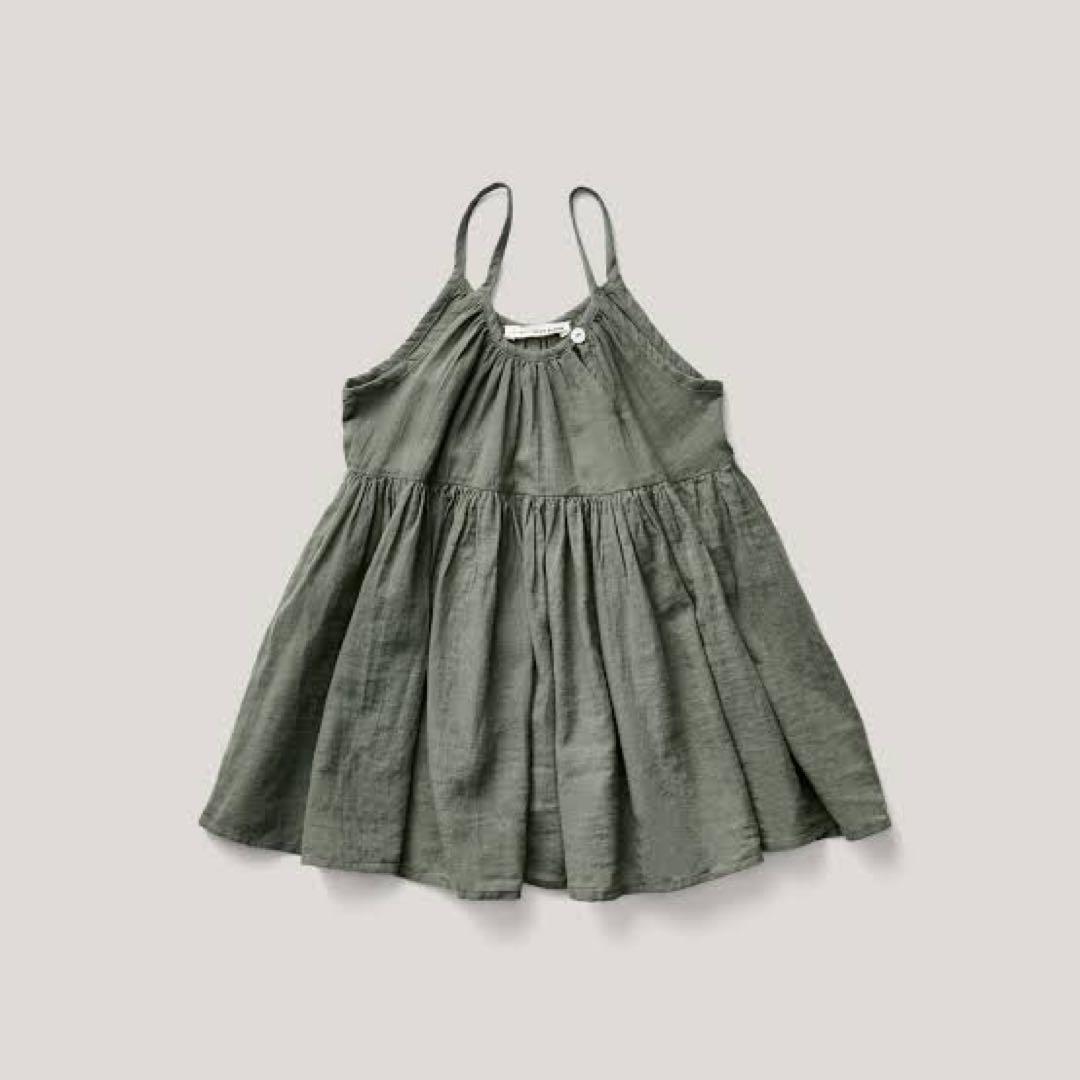 ワンピース soor ploom birdie 7y