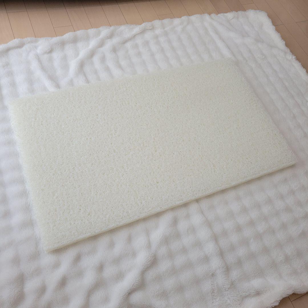 【セミダブル】 ブレスエアー マットレス