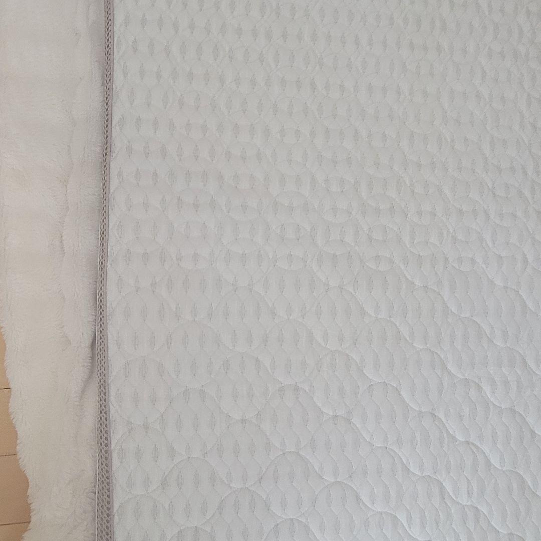 【セミダブル】 ブレスエアー マットレス